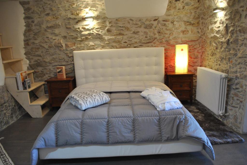 Bed & Breakfast StudioArcodia room 1