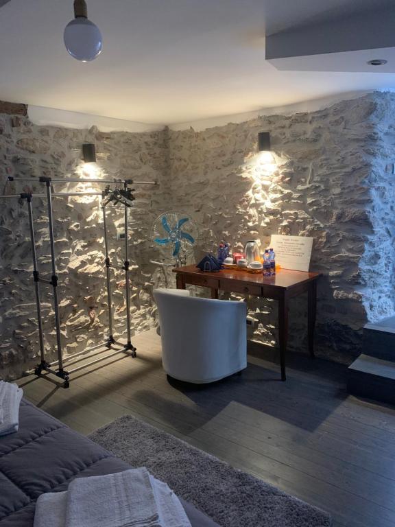 Bed & Breakfast StudioArcodia room 2