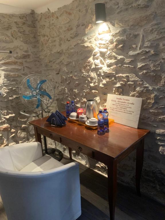 Bed & Breakfast StudioArcodia room 4